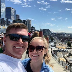 Meet your Posher, Luke